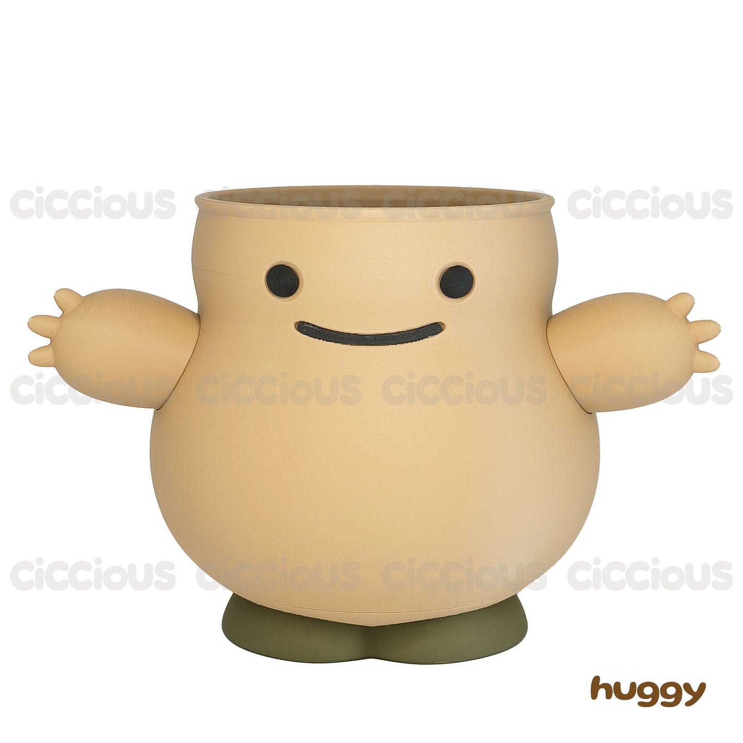 Huggy Ciccious