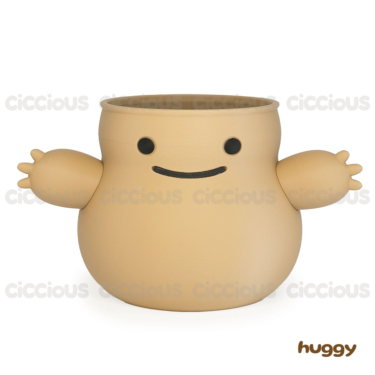 Huggy Ciccious